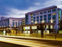 Dorint Hotel Dresden 4*