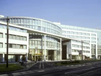 NH Dusseldorf City 4*