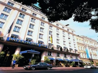 Bayerischer Hof 5*