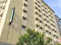 Hotel Gimmond Kyoto 3*