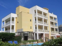Hotel Conchiglia dOro 3*