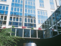 Maritim Hotel Munchen 4*