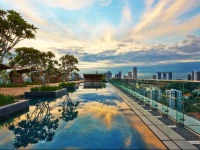 Jen Orchardgateway Singapore 4*
