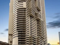 Meriton Serviced Apartments Kent Street 5*