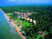 Turyaa Kalutara 4*