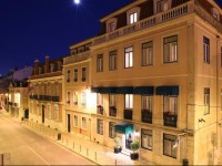 As Janelas Verdes 4*