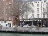 Arlington Hotel OConnell Bridge 3*