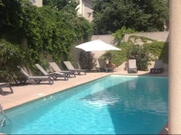 AppartHotel Odalys Les Floridianes 4*