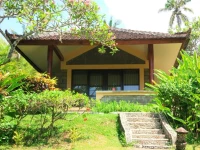 Gajah Mina Beach Resort