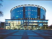 Maritim Hotel Frankfurt 5*