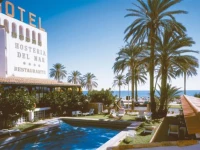 Hosteria del Mar 4*