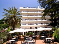 Delle Palme Letojanni 3*