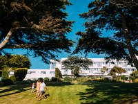 The Atlantic Hotel Saint Brelade 4*