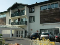 Les Terrasses dAtlanthal 4*