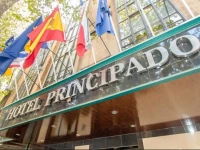 Principado Hotel 4*
