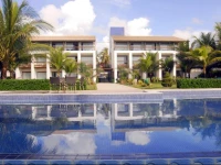 Villa da Praia Hotel 4*