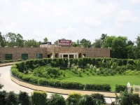 Airport Residency Hotel 4*