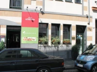 Hotel Altera Pars 3*