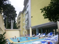 Almira hotel Sochi 3*
