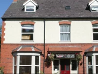Llangollen Hostel 4*
