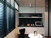 Warroom Boutique Hotel 3*