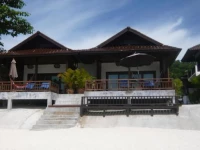 Salad Hut Bungalows Koh Phangan 3*