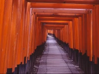 Urban Hotel Kyoto 2*