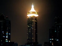 Sofitel Shanghai Jin Jiang Oriental Pudong 5*