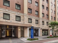 Hotel MyStays Fukuoka Tenjin 3*