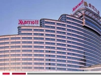Beijing Marriott West 5*