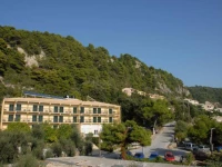 Glyfada Beach Hotel 3*