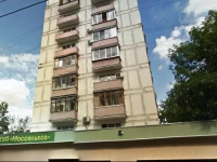 Kvart-hotel na Belorusskoi
