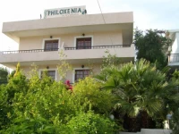 Philoxenia By Kyriakakou Hotel Agia Marina (Aegina) 3*