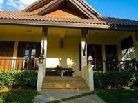 Baan Rabiangchan Resort 2*