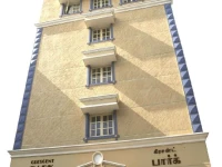 Crescent Park Hotel 2*