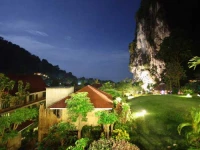 Railay Phutawan Resort 2*