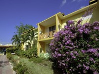 Foote Prints on the Sands Hotel 3*