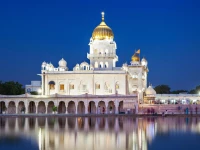 Hotel Swagat Palace 2*