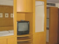 Mall Suites Express Bangkok 3*