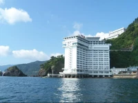 Hotel New Akao 3*