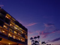 Ibusuki Coral Beach Hotel