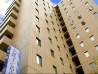 Meitetsu Inn Nagoya Kanayama 2*