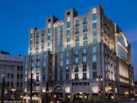 Hotel Palace Royal 4*