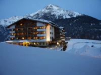 Alpengasthof Gruner 3*