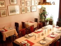 Hotel Pension Bosch 3*