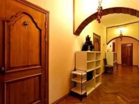 Versal na Kutuzovskom hotel 1*