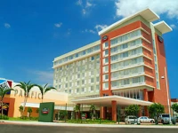 Courtyard by Marriott 4*