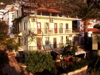 Kalkan Gul Pension 2*