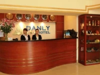 Danly Hotel 3*