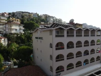 Park Hotel Alanya 2*